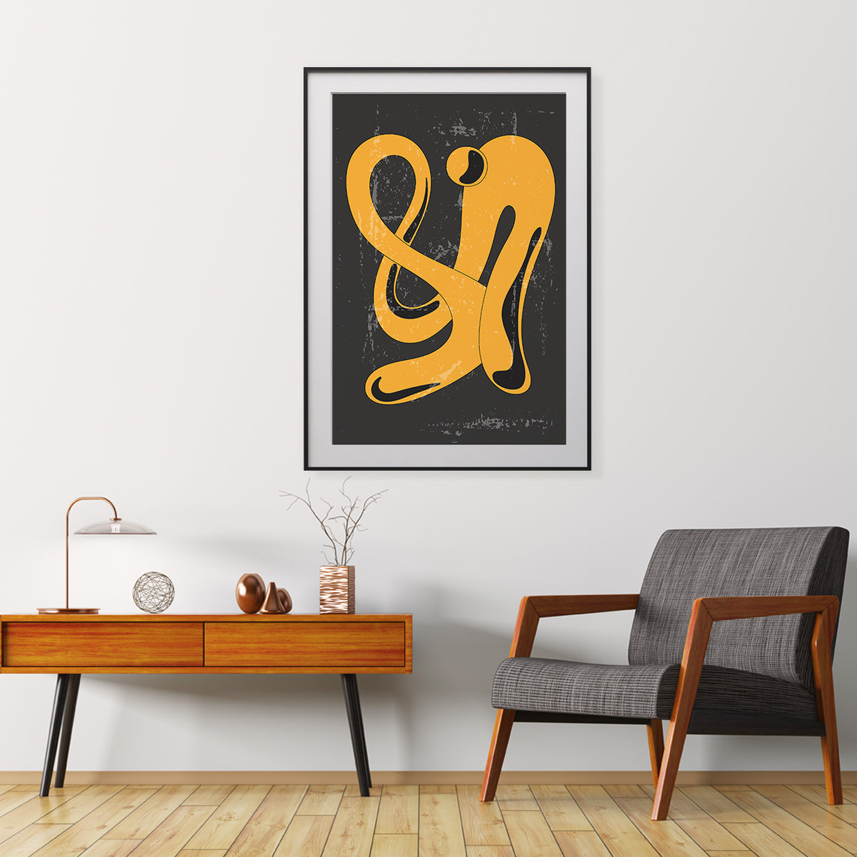 Graffiti Art Posters Wall Art Prints-Vertical Posters NOT FRAMED-CetArt-8″x10″ inches-CetArt